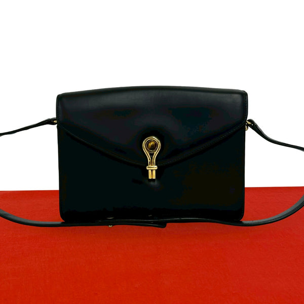 Gucci Calf Shoulder Bag