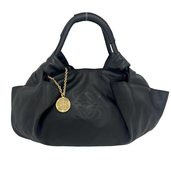 Loewe Nappa Aire Leather Handbag