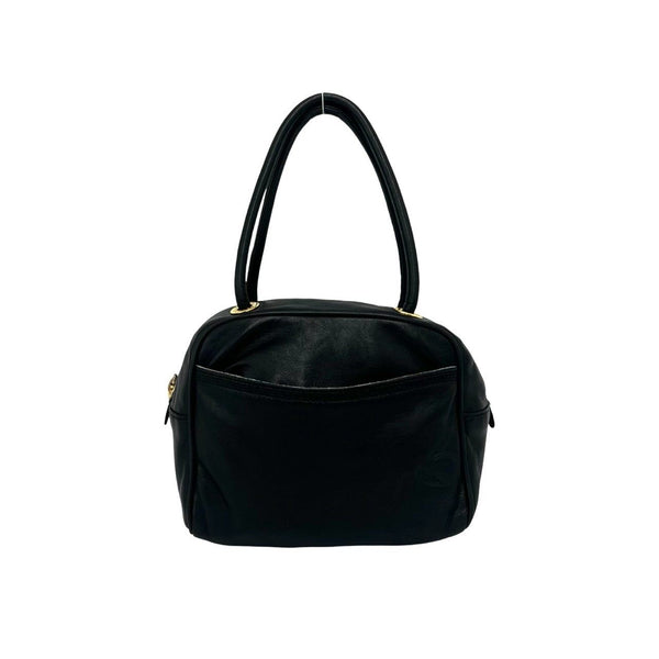 Loewe Leather Handbag