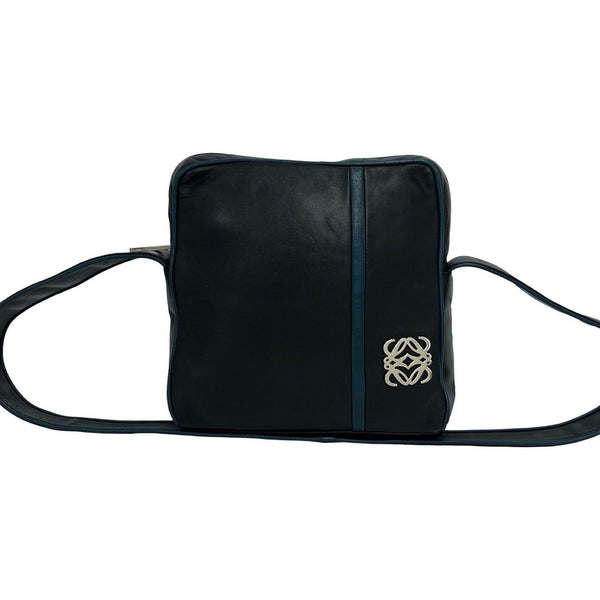 Loewe Calfskin Shoulder Bag