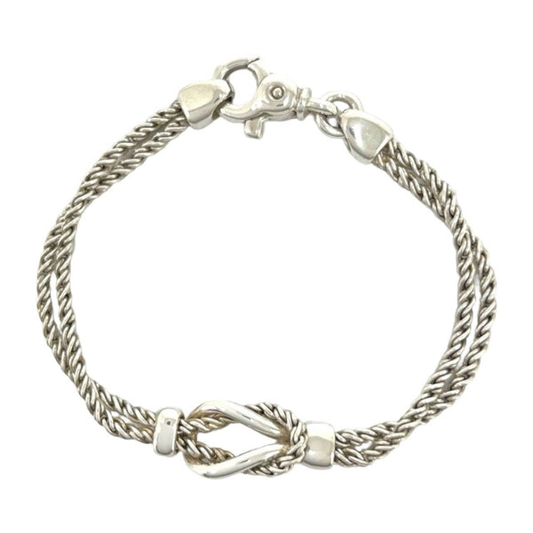 Tiffany & Co. Silver Bracelet