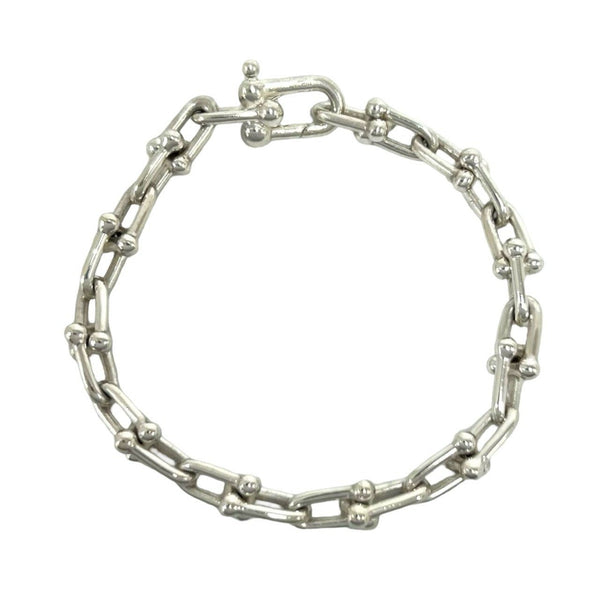 Tiffany & Co. HardWear Silver Bracelet