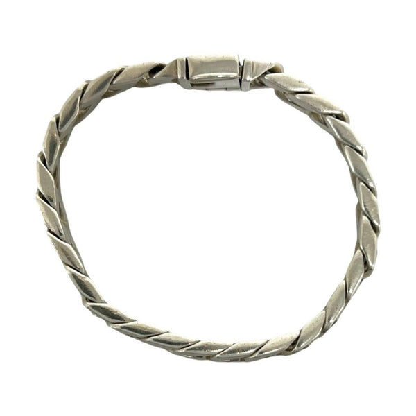 Tiffany&Co. Silver Bracelet