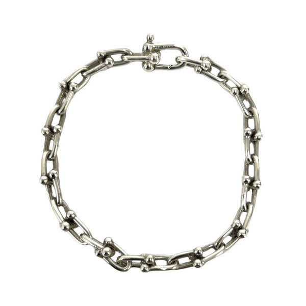 Tiffany&Co. HardWear Silver Bracelet
