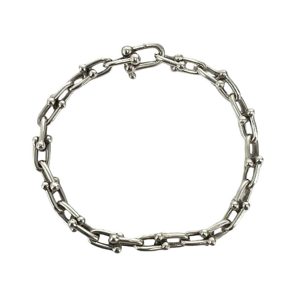 Tiffany&Co. HardWear Silver Bracelet