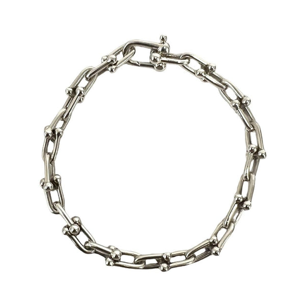 Tiffany & Co. HardWear Silver Bracelet