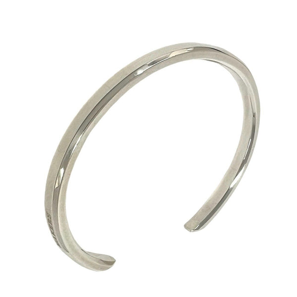 TIFFANY&Co. Makers Silver Bracelet