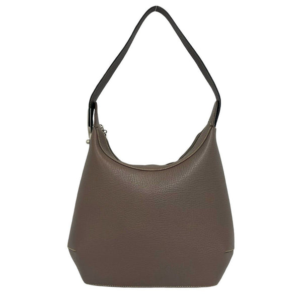 Loewe Leather Shoulder Bag