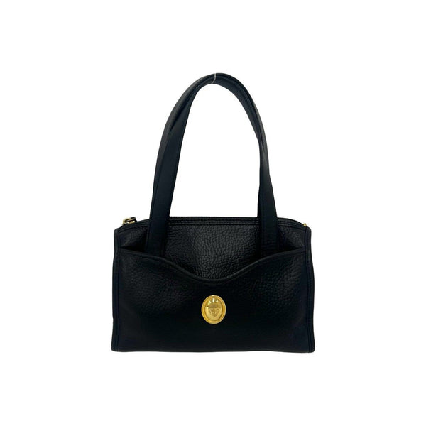 Christian Dior Leather Mini Handbag