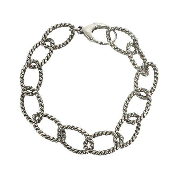 Tiffany & Co. 925 Silver Bracelet