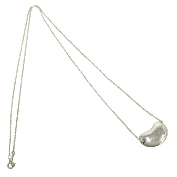 Tiffany Co Bean 925 Necklace