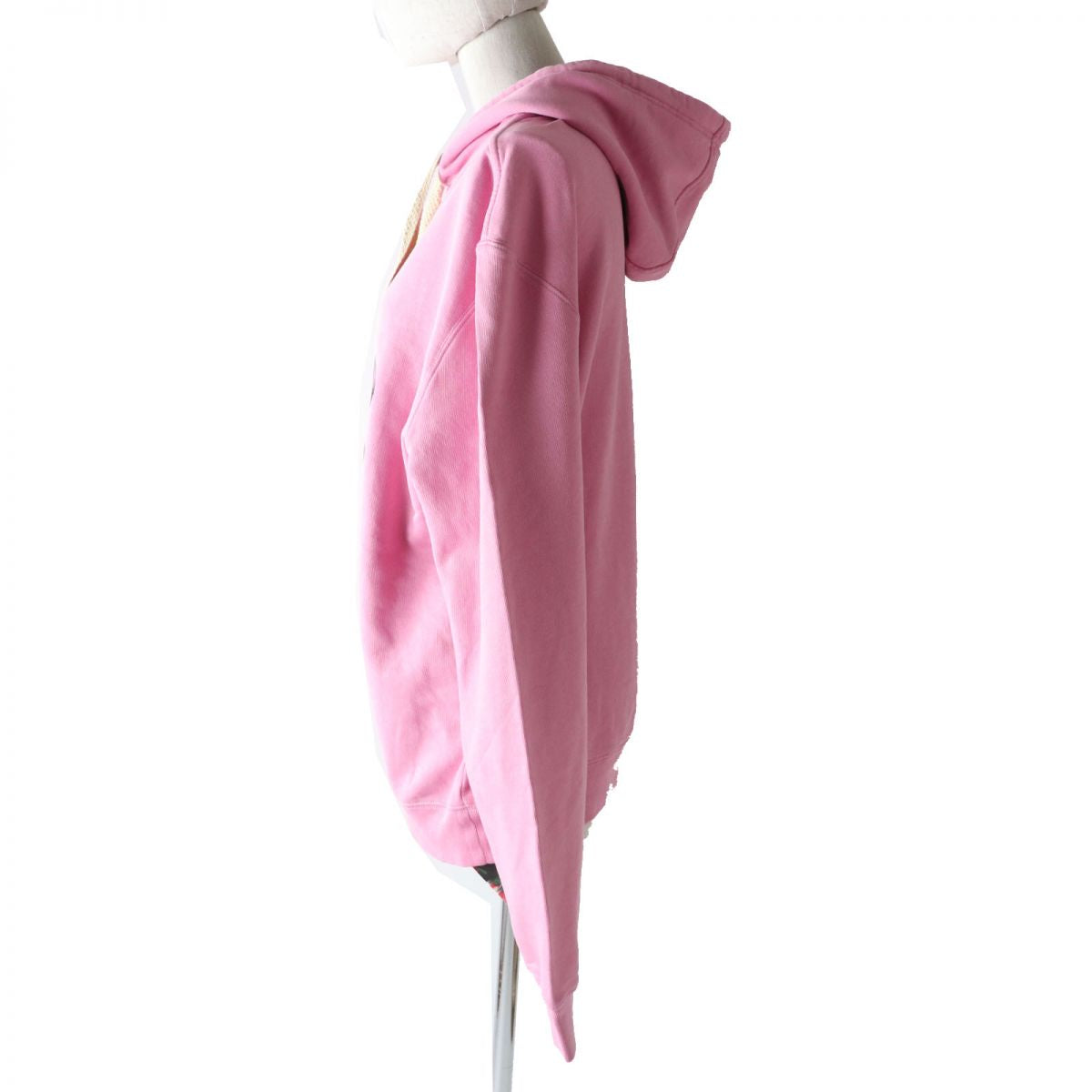 Loewe Spirited Away Anagram Hoodie Pink S