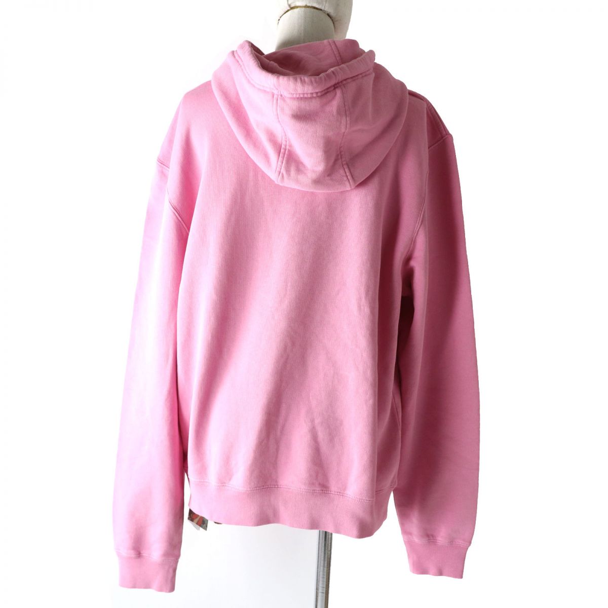 Loewe Spirited Away Anagram Hoodie Pink S