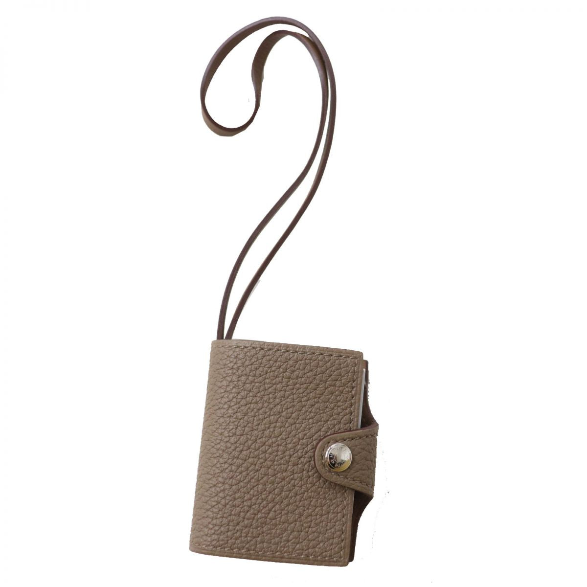 Hermes Ulysse Nano Verso Bag Charm