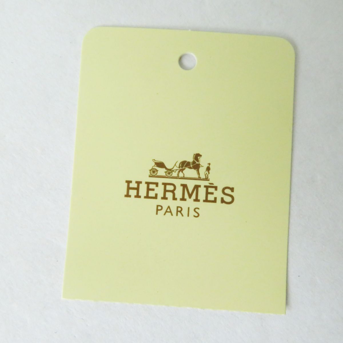 Hermes Paddock Cell Saddle Blue Atoll