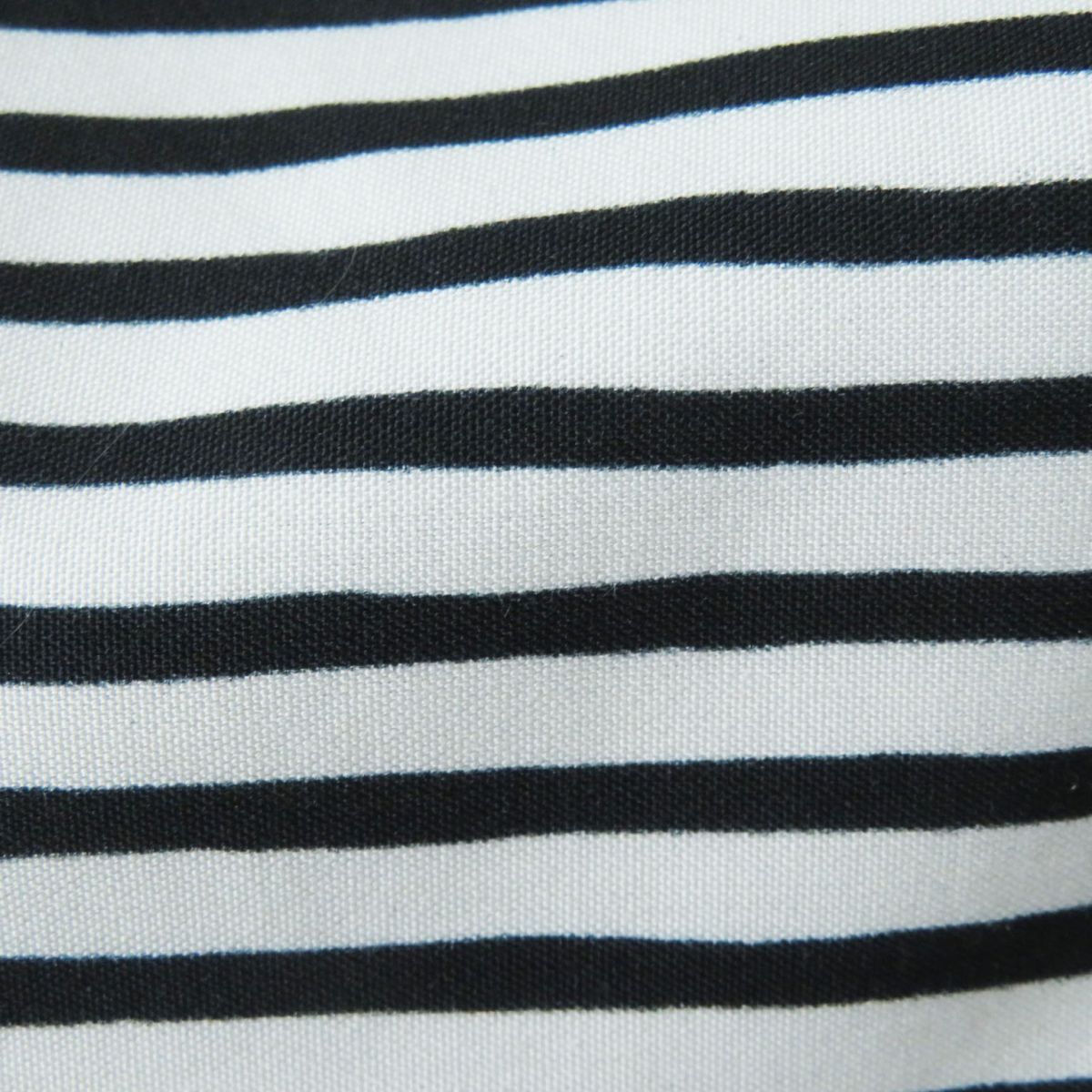 Louis Vuitton Mixed Stripe Crop Top Tank Top