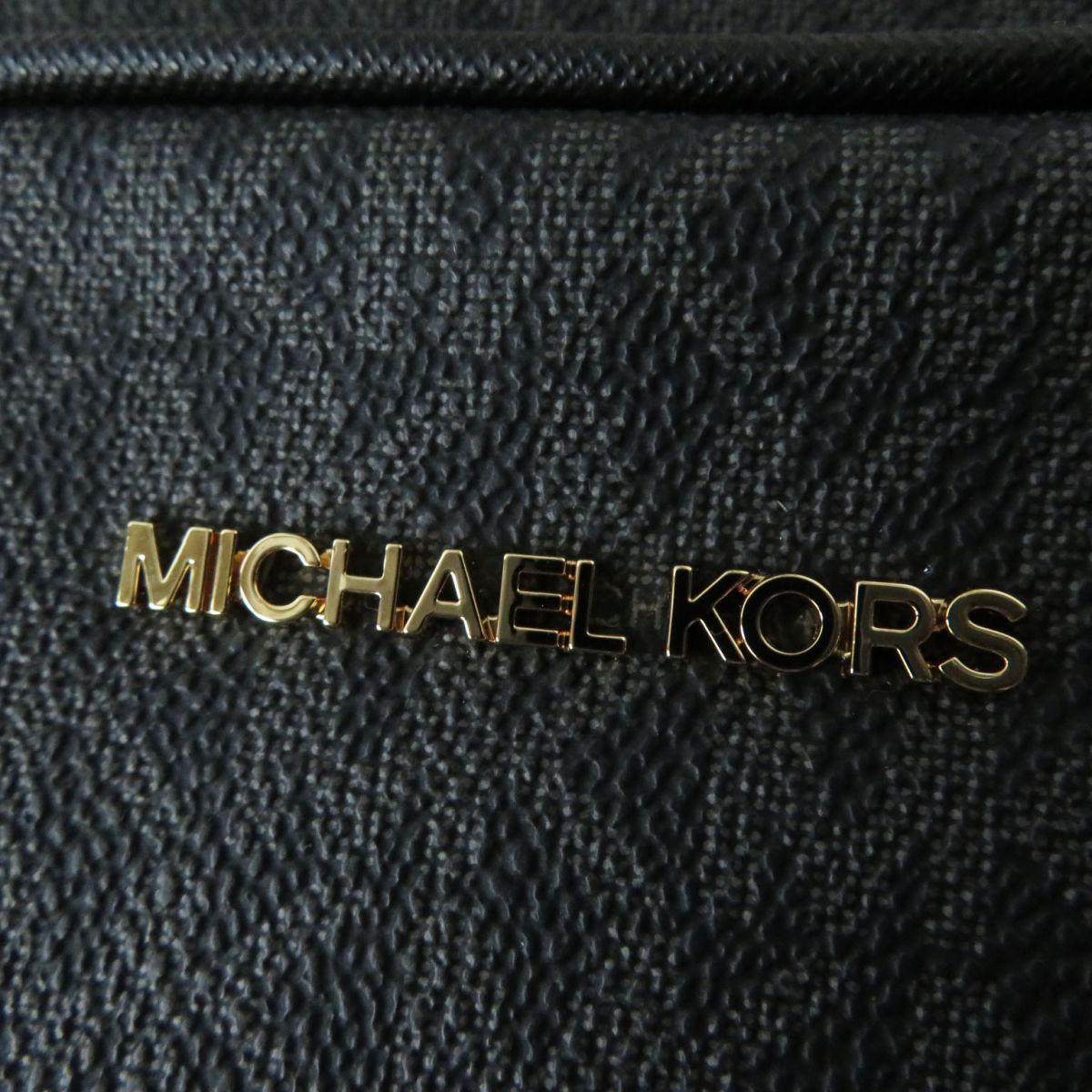 Michael Kors JET SET GIRLS Chain Crossbody Bag