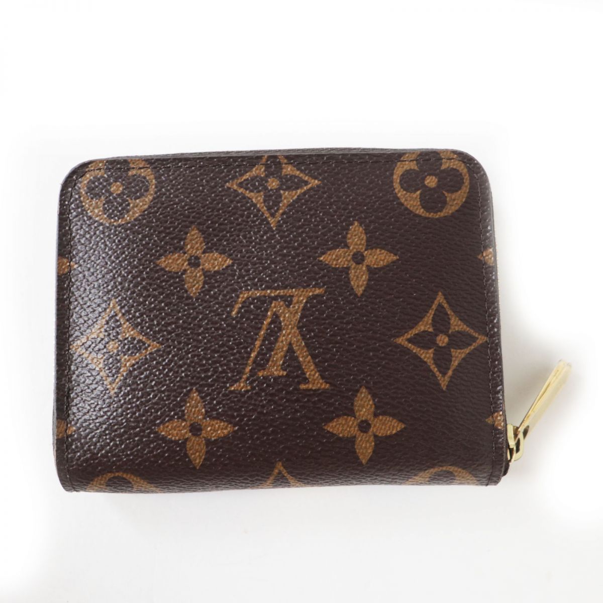 Louis Vuitton Monogram Vivienne Coin Case M68488