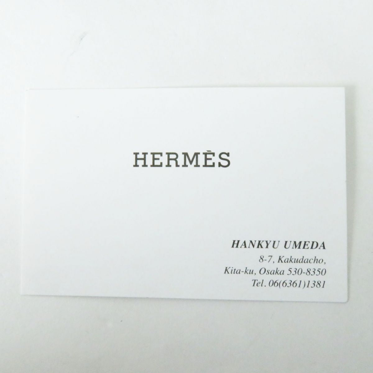 HERMES New Libris Cashmere Silk Shawl/Stole