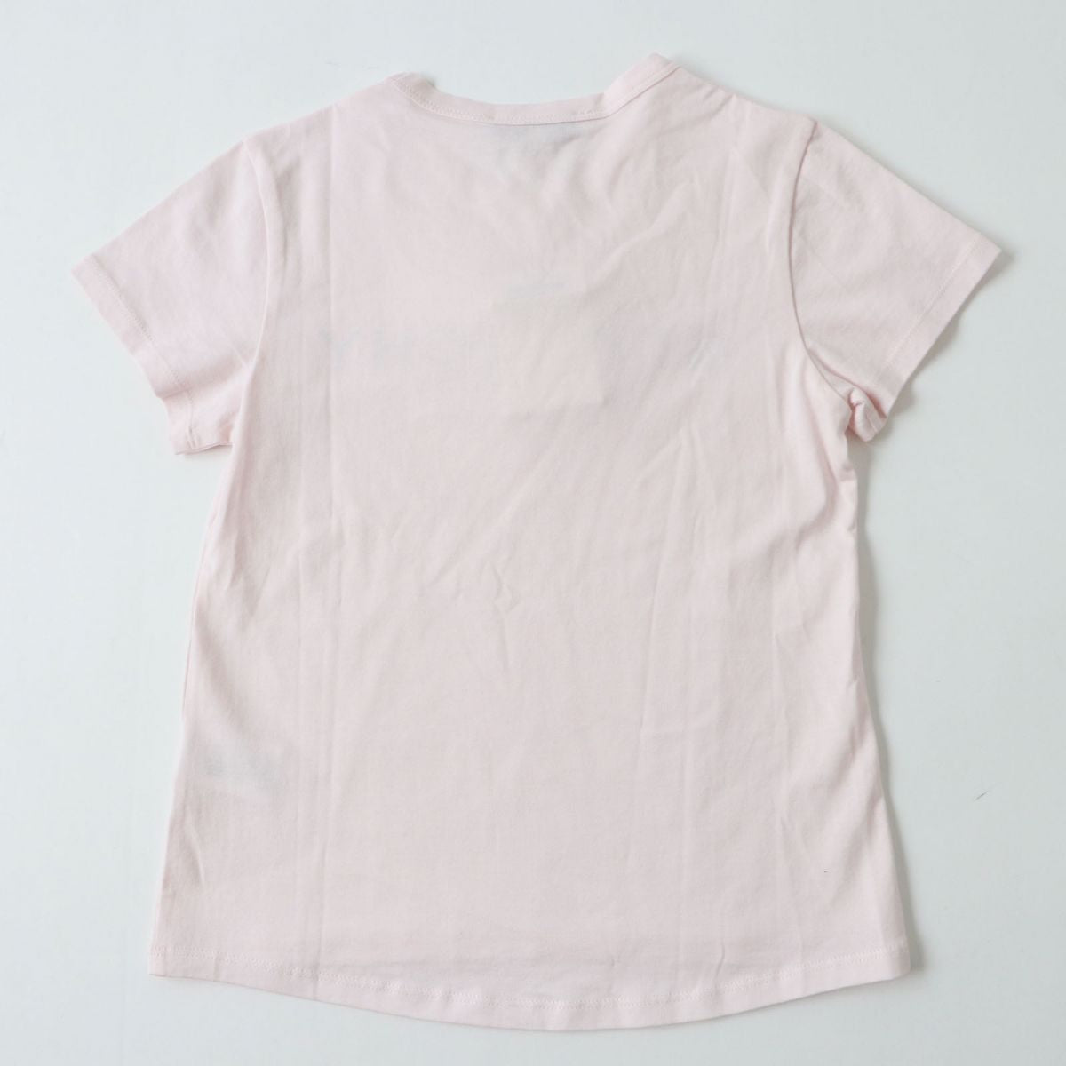 Givenchy Kids Cotton Logo T-Shirt Size 10