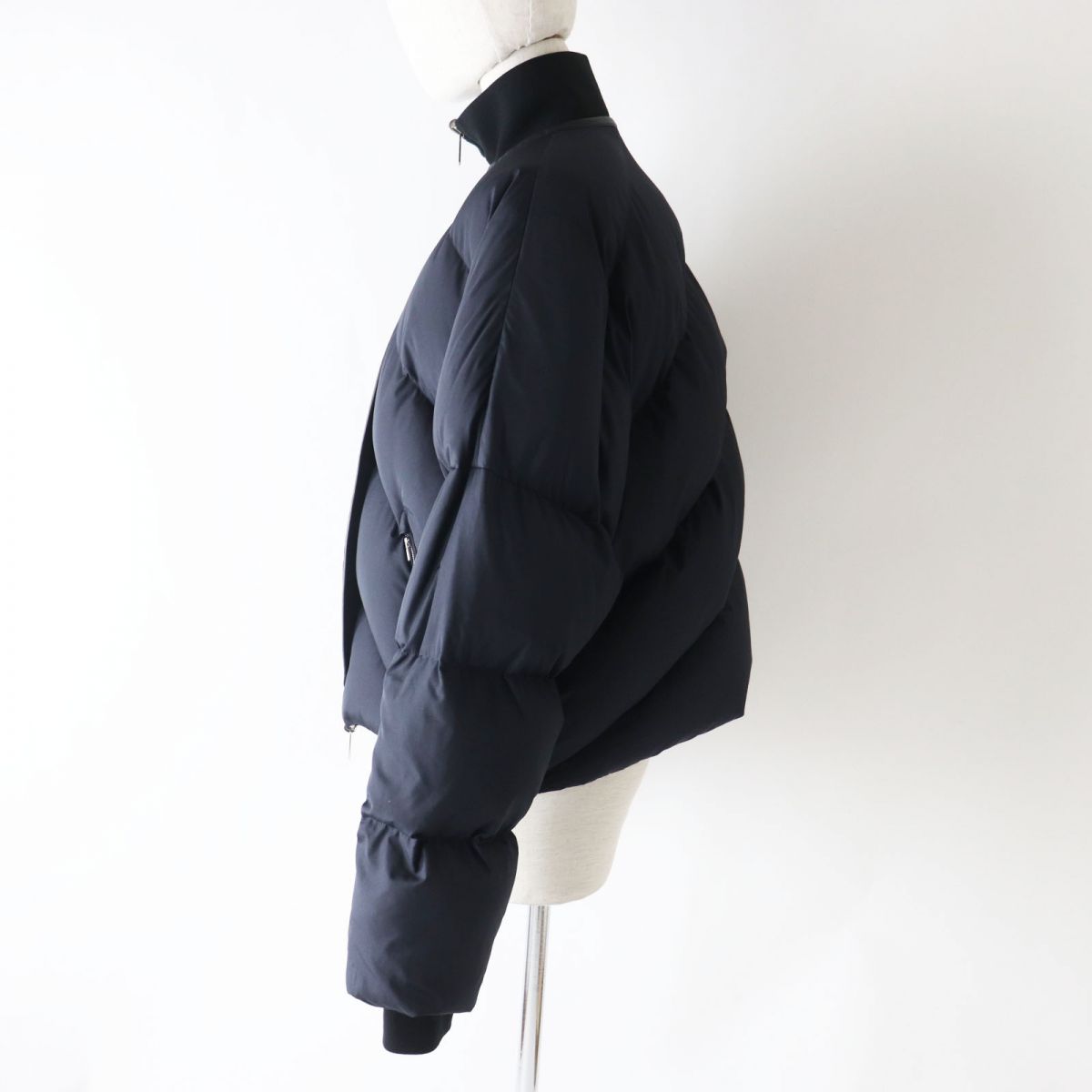 Hermes Reversible Down Jacket 34