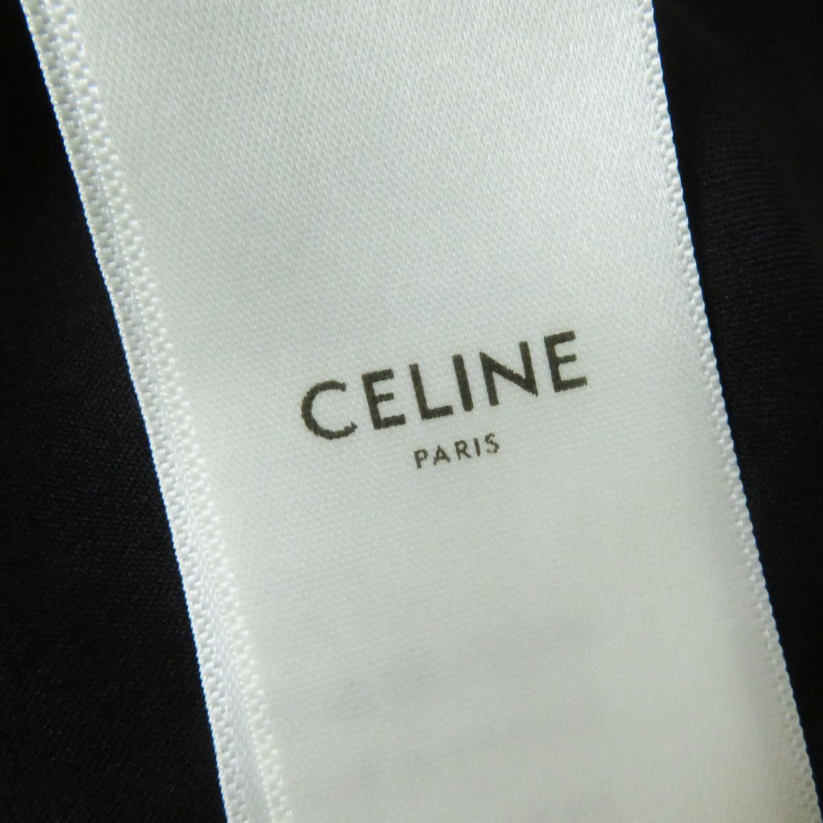 Celine Cap Sleeve Fluid Dress Black 34