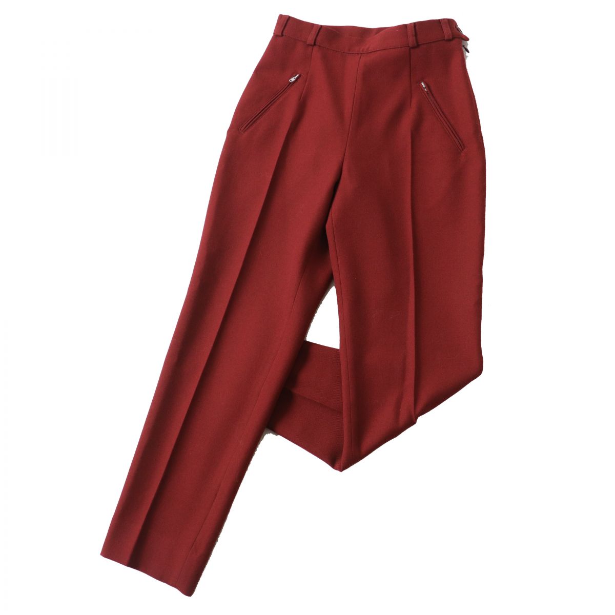 Maison Margiela Women's Tapered Pants