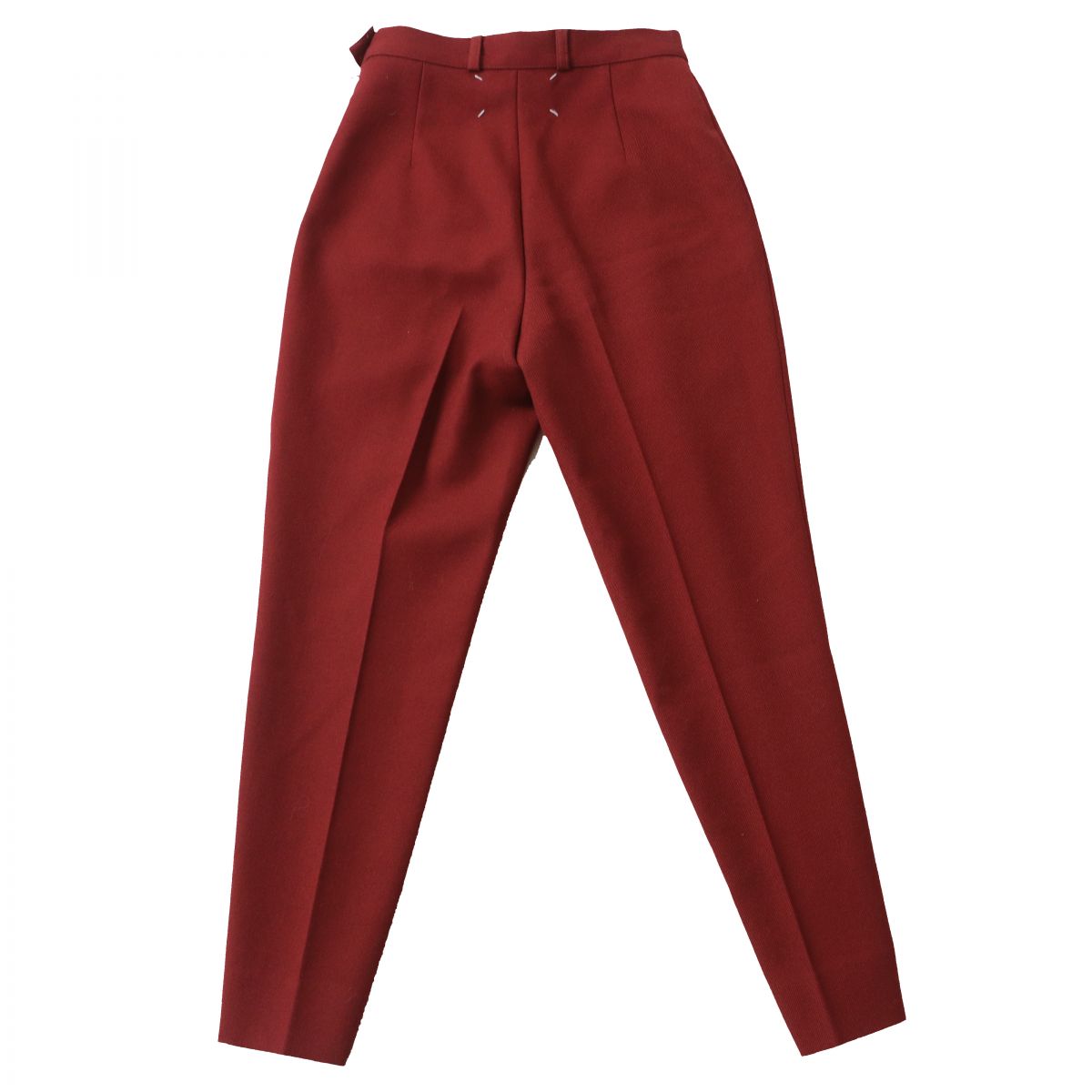 Maison Margiela Women's Tapered Pants