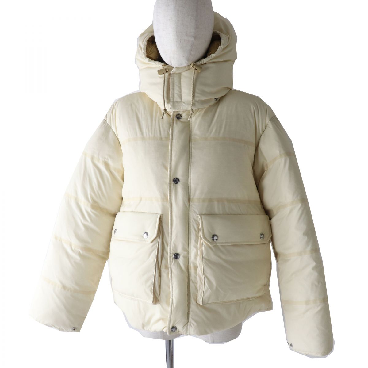 GUCCI x THE NORTH FACE Padded Jacket XXS