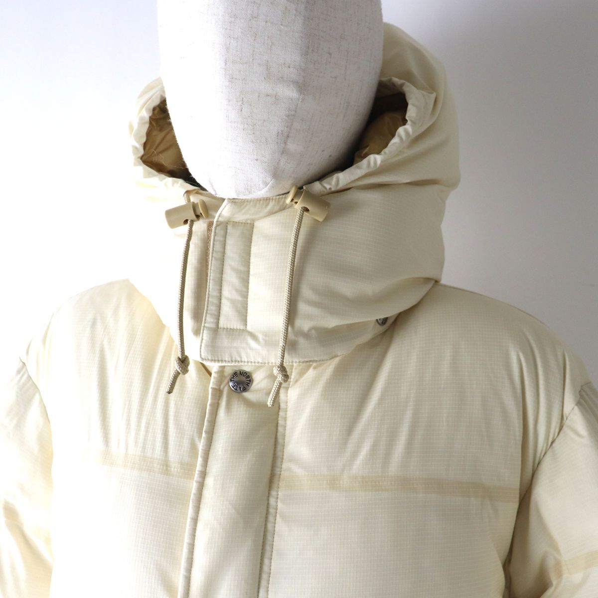 GUCCI x THE NORTH FACE Padded Jacket XXS