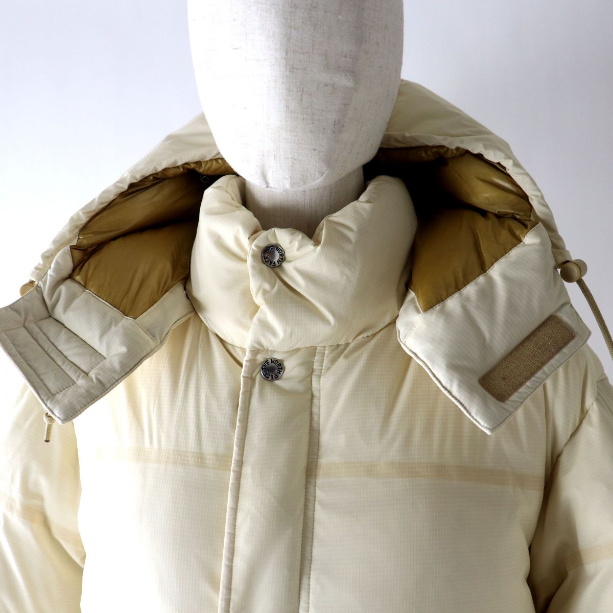 GUCCI x THE NORTH FACE Padded Jacket XXS