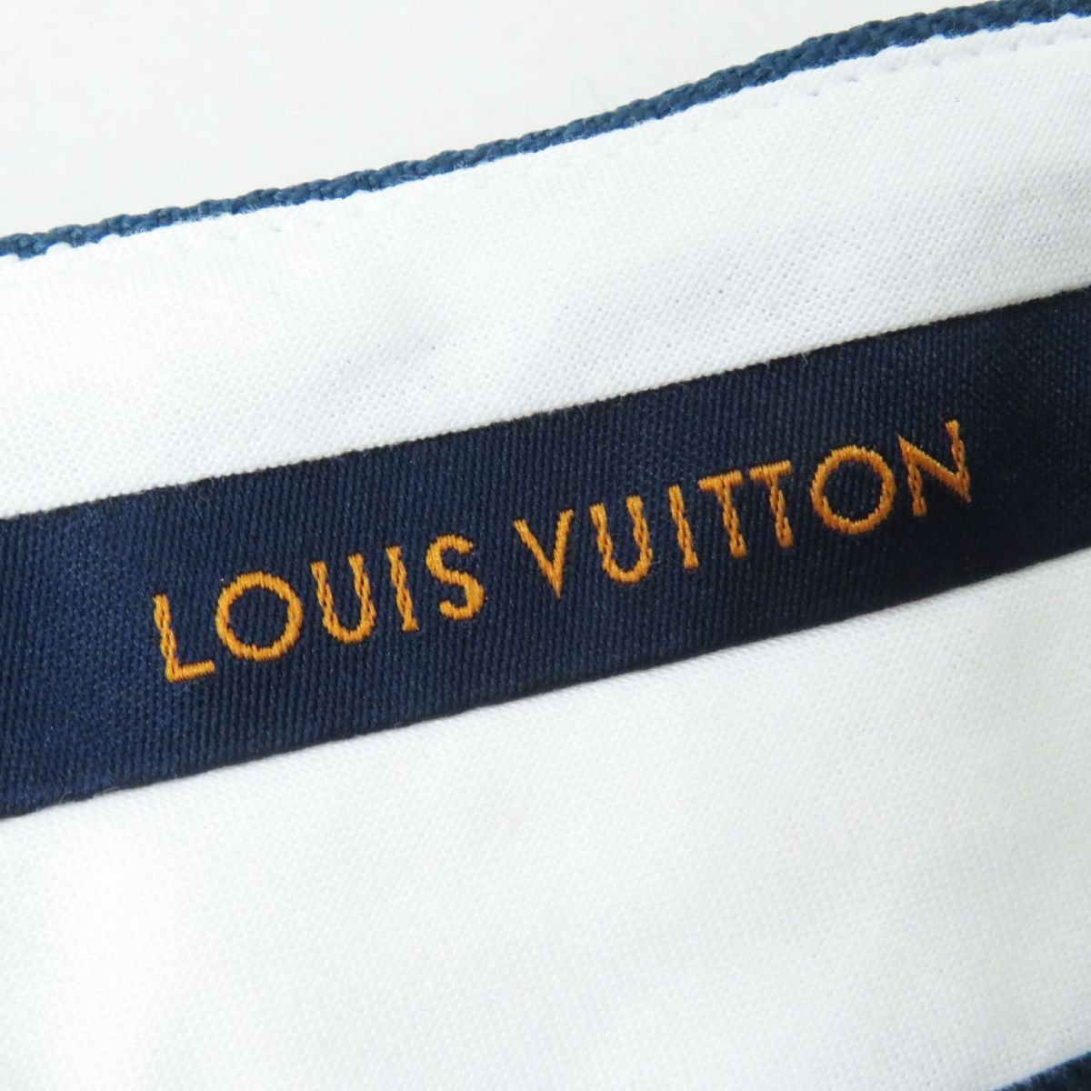 Louis Vuitton Women's Shorts 1A4Z04