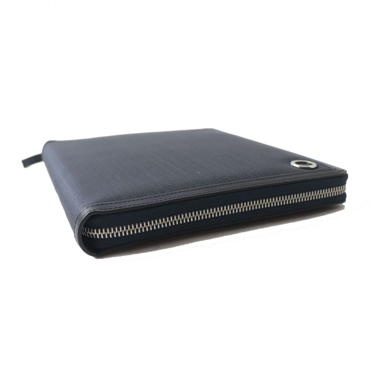 COMTESSE Horsehair Leather Notebook Cover