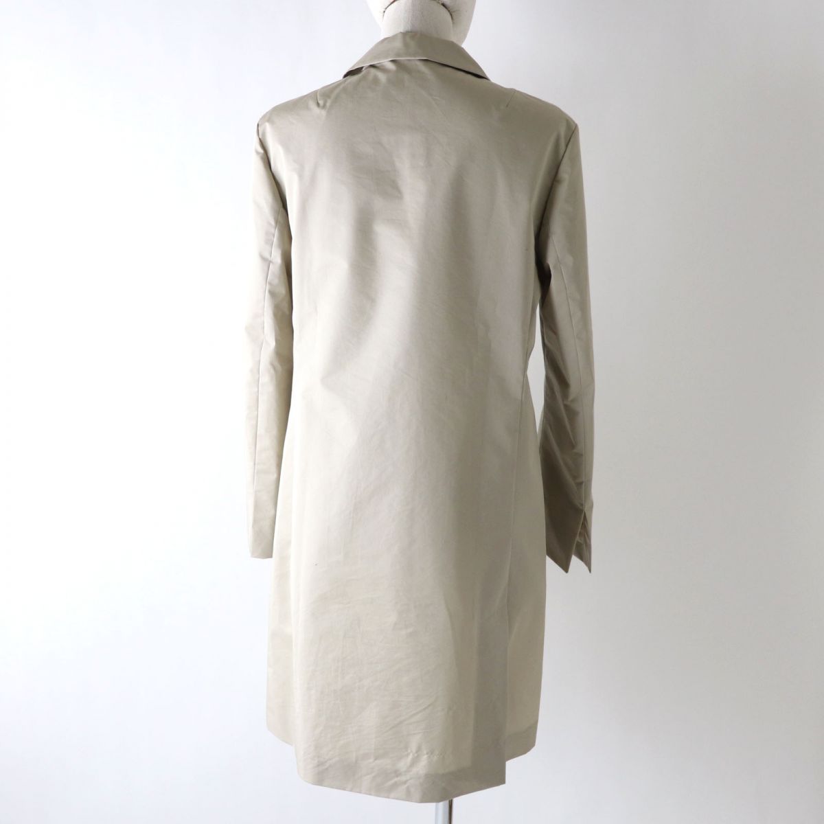 Jil Sander Women's Layered Collar Coat