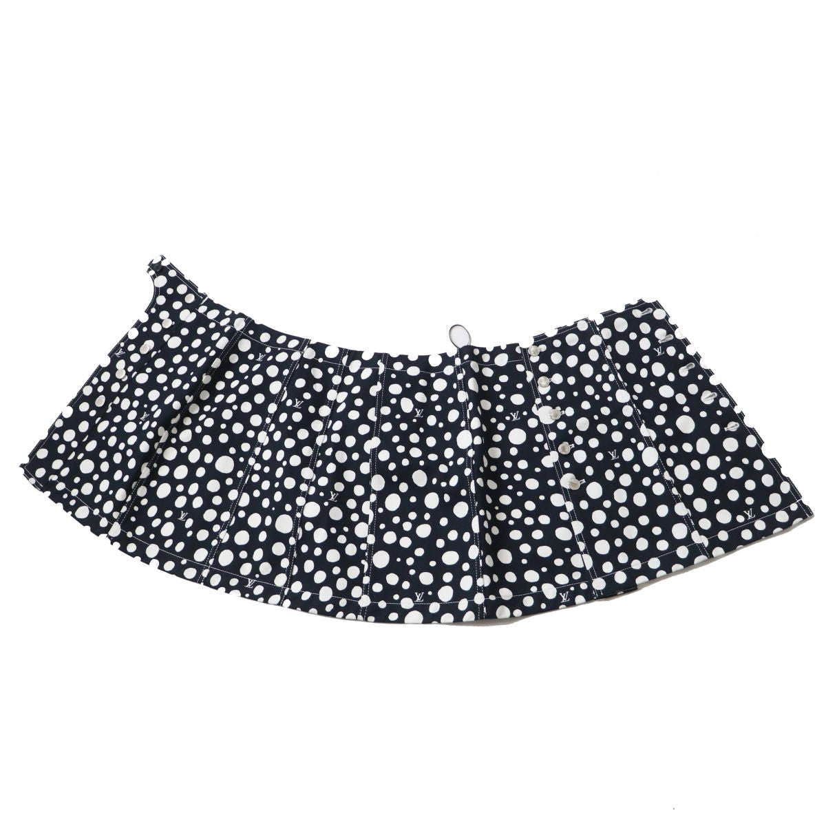 Louis Vuitton Infinity Dot Mini Skirt 1AB713