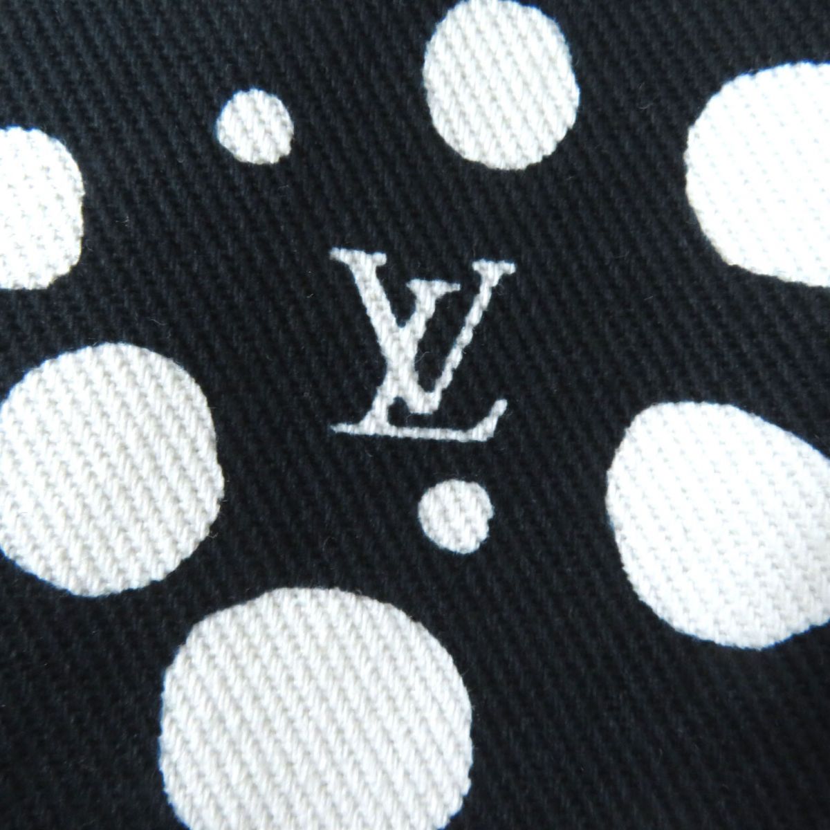 Louis Vuitton Infinity Dot Mini Skirt 1AB713