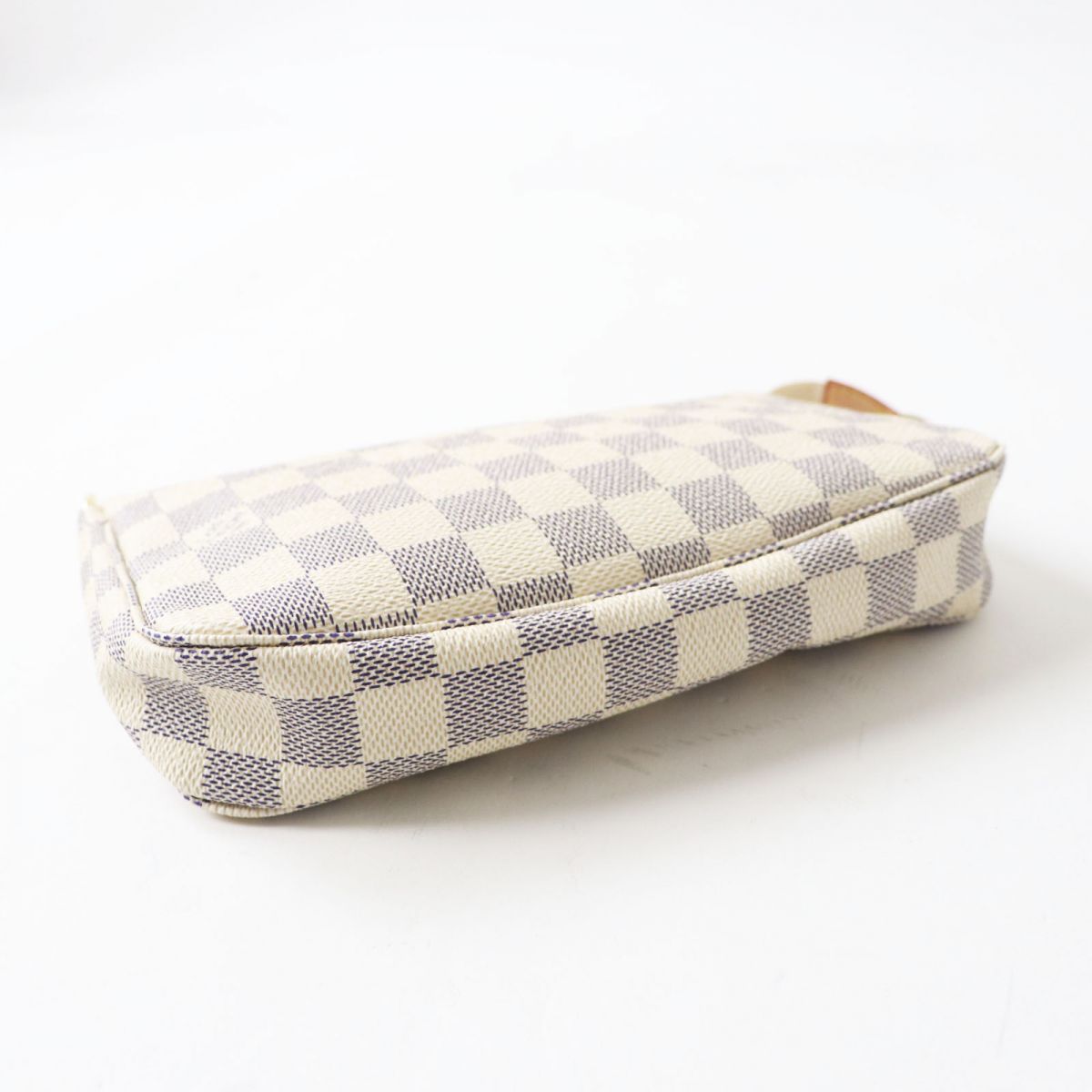 Louis Vuitton Damier Azur Pochette N41207