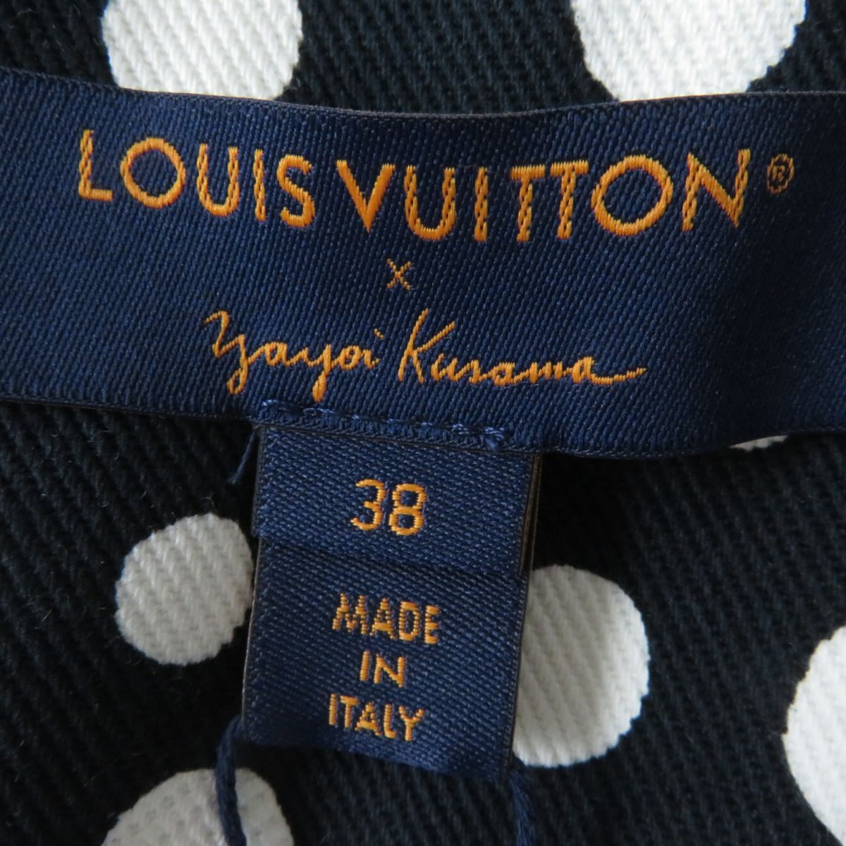 Louis Vuitton Yayoi Kusama Women's Infinity Dot Jacket