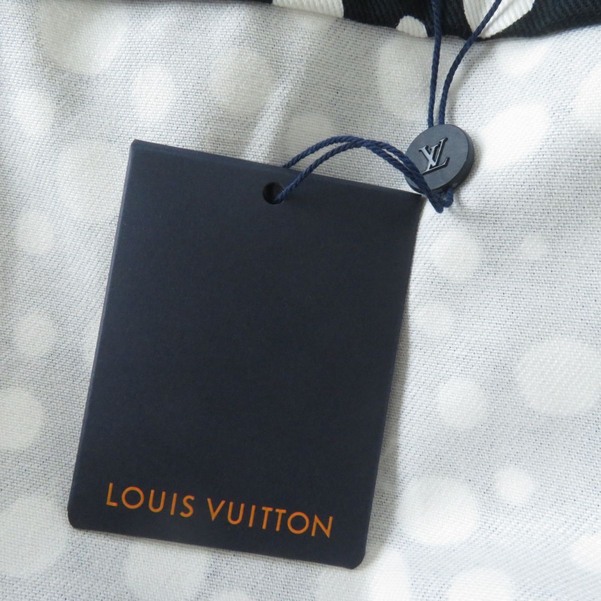 Louis Vuitton Yayoi Kusama Women's Infinity Dot Jacket