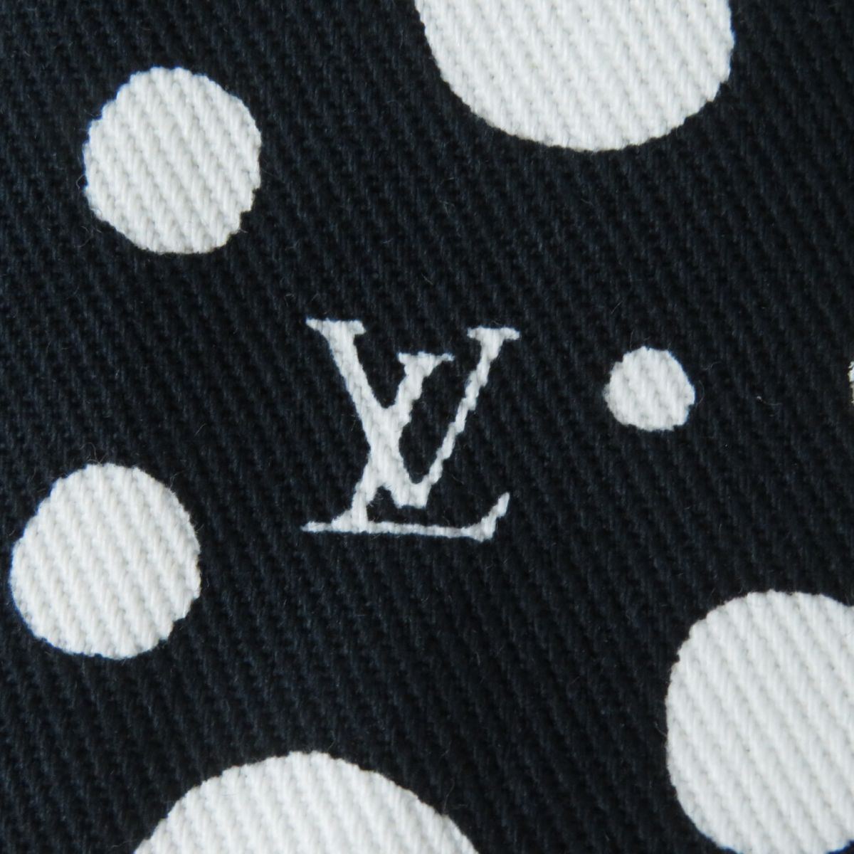 Louis Vuitton Yayoi Kusama Women's Infinity Dot Jacket