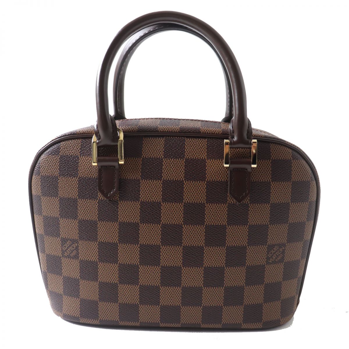 Louis Vuitton Damier Sarria Mini 2WAY Bag