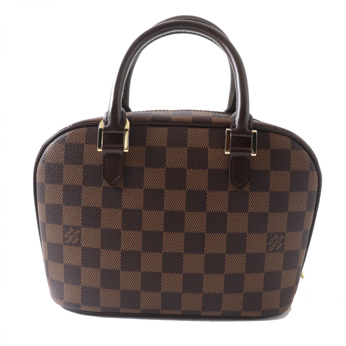 Louis Vuitton Damier Sarria Mini 2WAY Bag