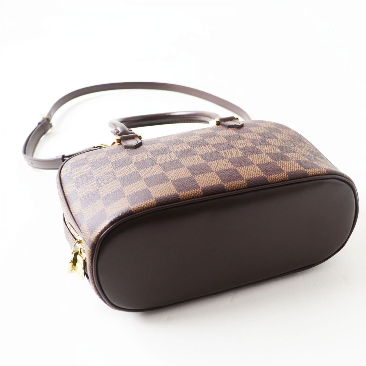 Louis Vuitton Damier Sarria Mini 2WAY Bag