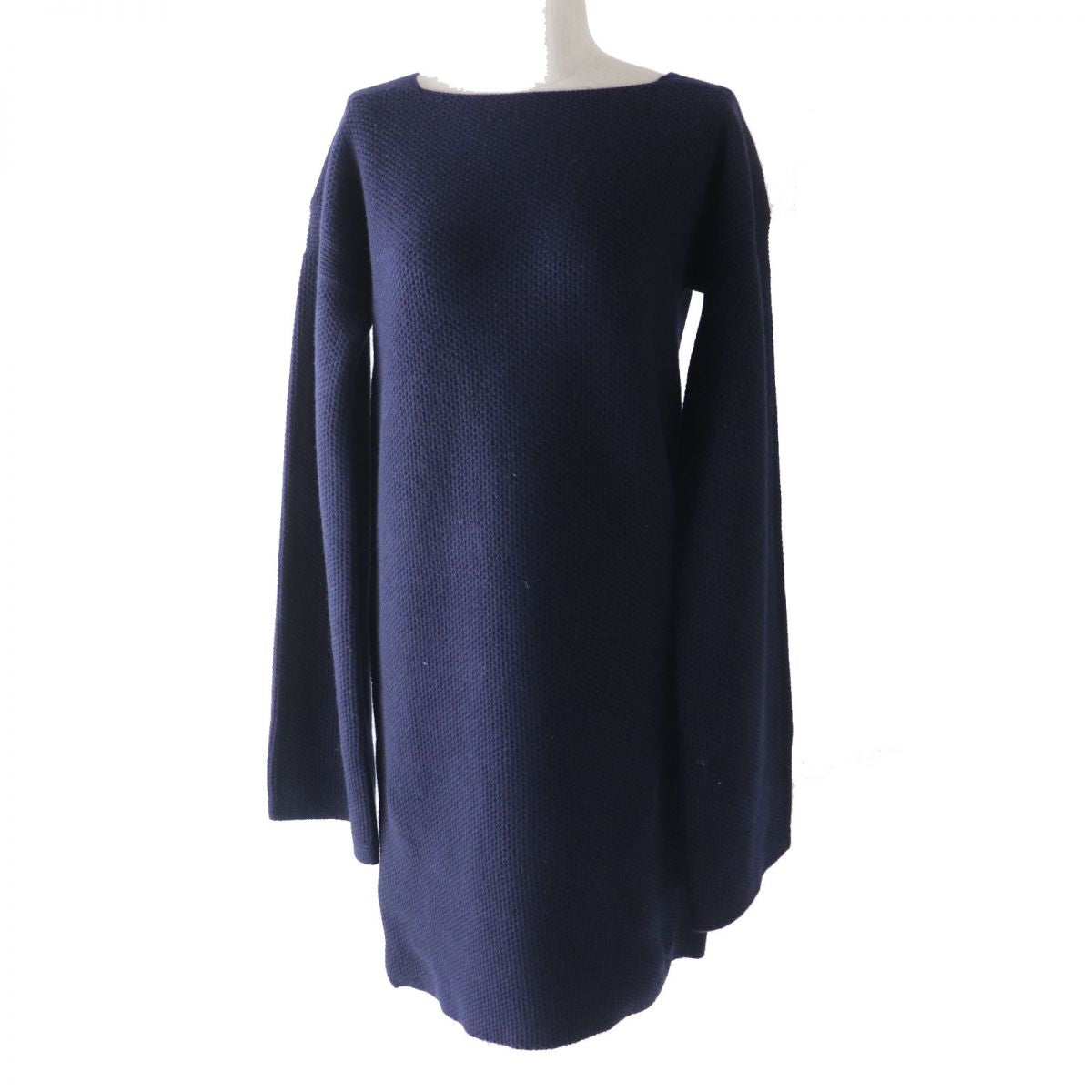 SEE BY CHLOE Women's Knit Dress Dark Navy