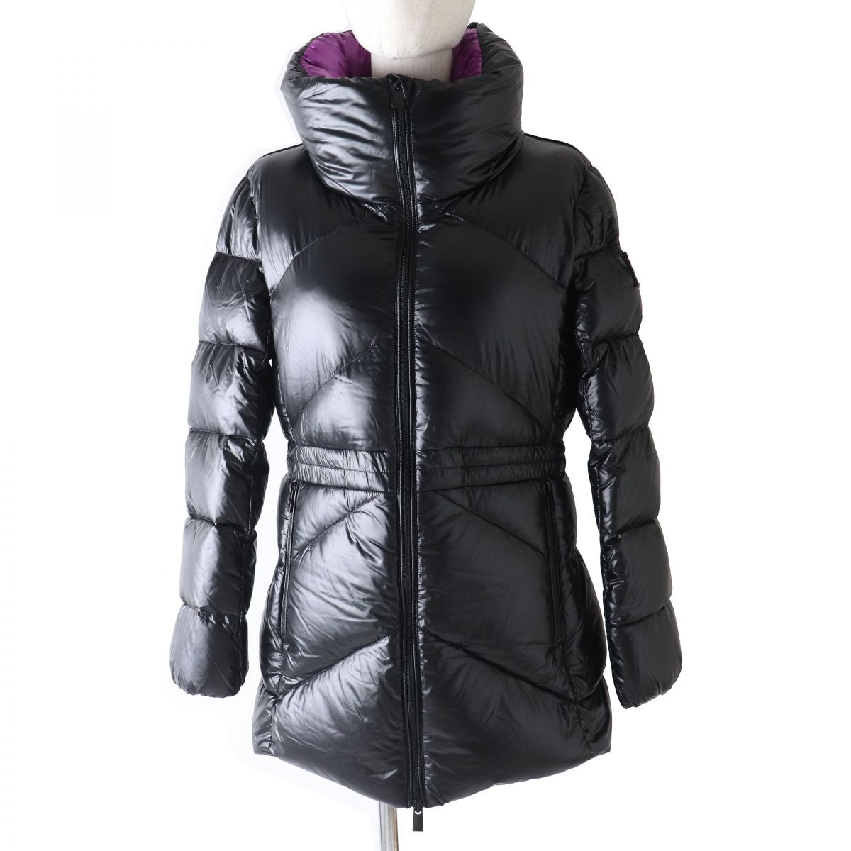 TATRAS LIBETTE Women's Down Jacket Black