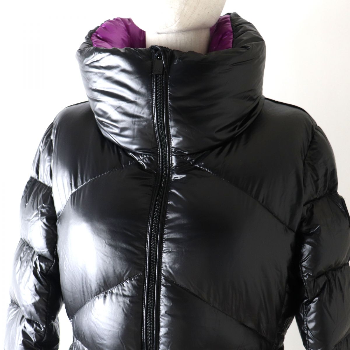 TATRAS LIBETTE Women's Down Jacket Black