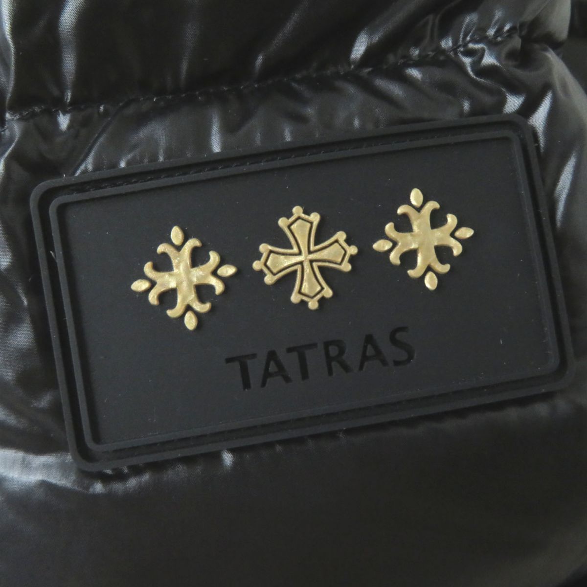 TATRAS LIBETTE Women's Down Jacket Black