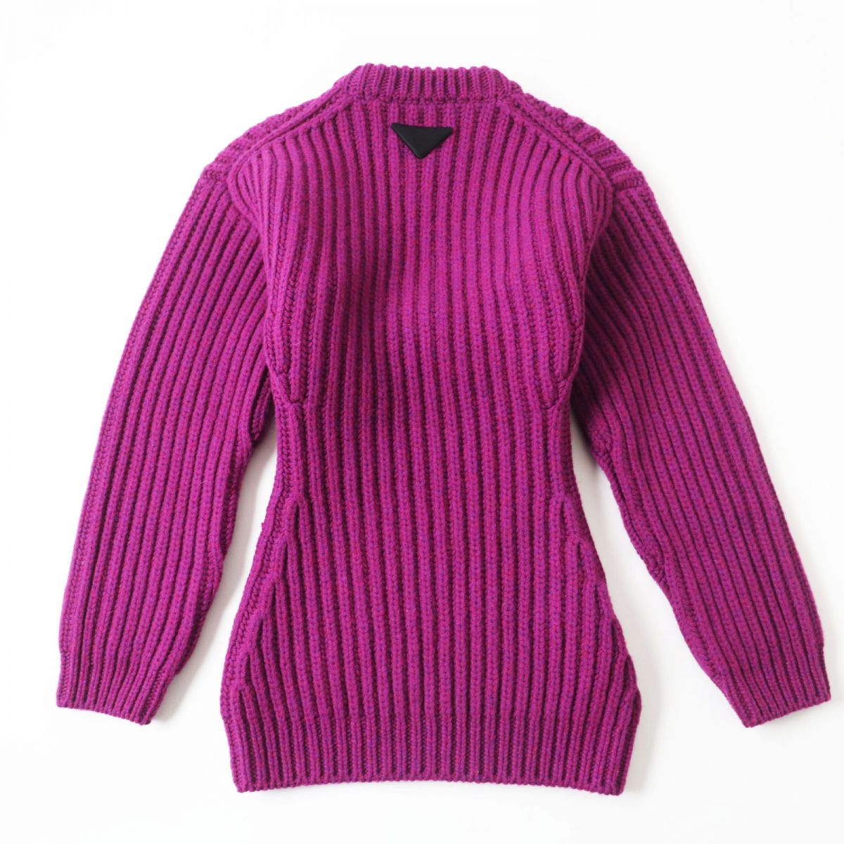 Prada Wool Crew Neck Sweater P24Q1L