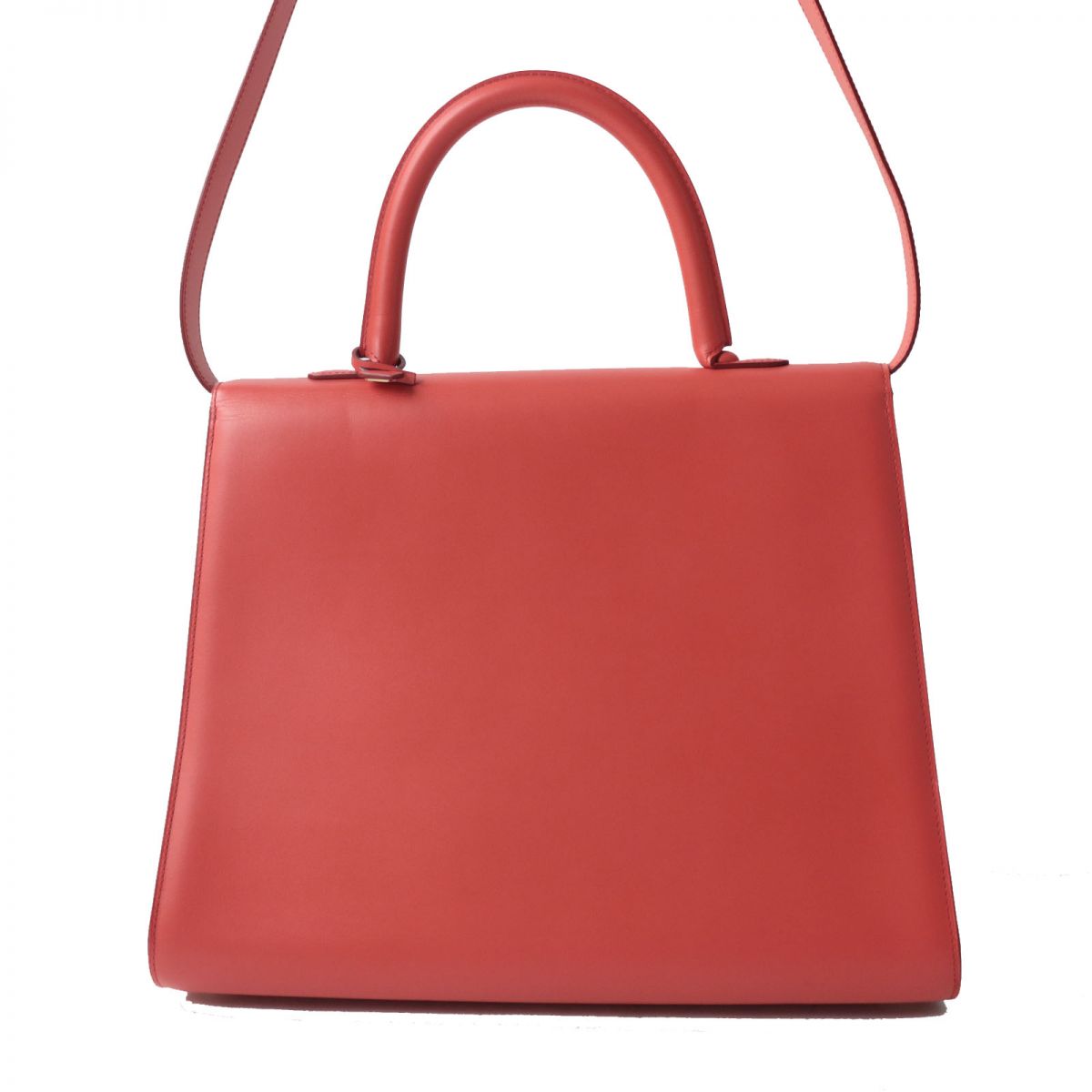 Delvaux Brillant GM 2WAY Hand/Shoulder Bag