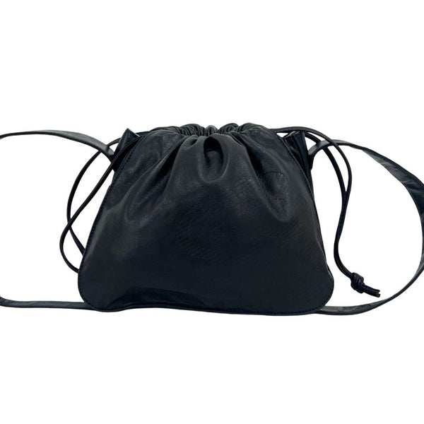 Loewe Nappa Leather Shoulder Bag